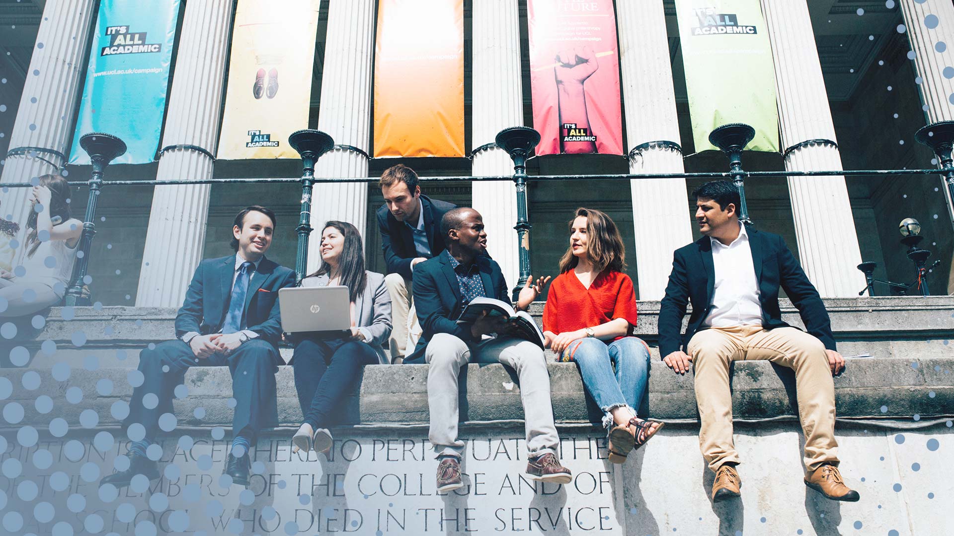 Chevening Scholarship UK 2026
