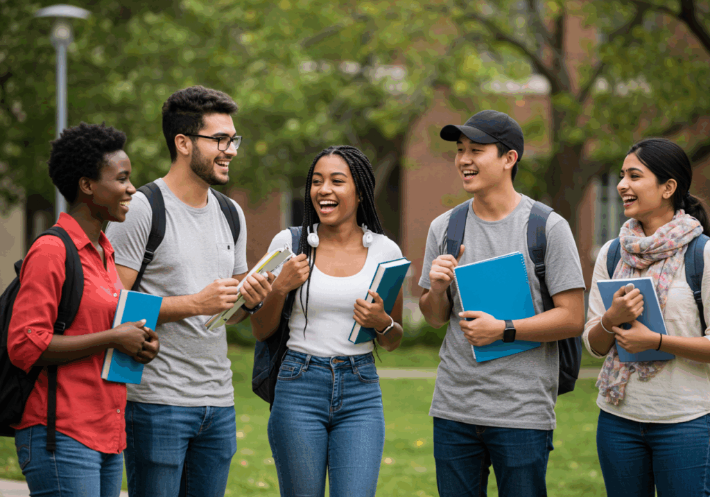 Commonwealth Scholarship 2026
