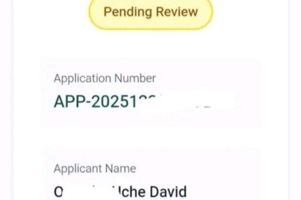 Bauchi State 2026 Recruitment Portal for Printing of Screening Slip